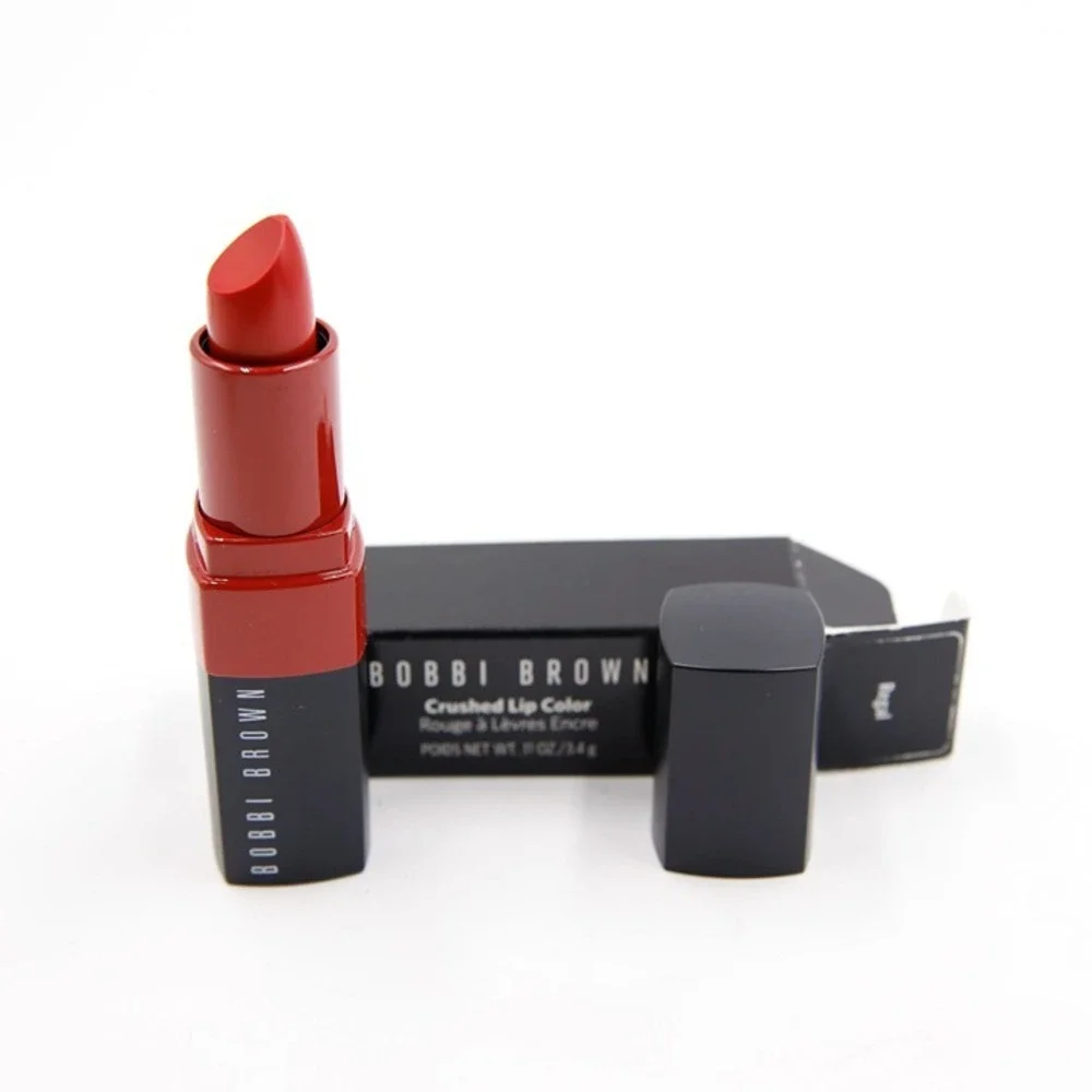 Bobbi Brown - Crushed Lip Color - Regal -‎ .11 oz / 3.4 g